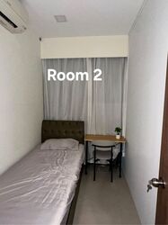 D'Gallery (D14), Apartment #595720981